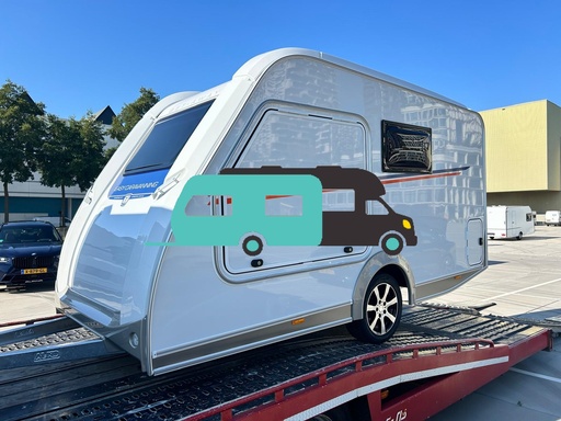  Easy Caravanning GetAway  CS Sport