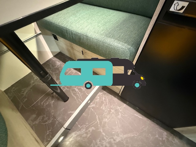  Easy Caravanning GetAway  CS Sport