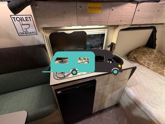  Easy Caravanning GetAway  CS Sport