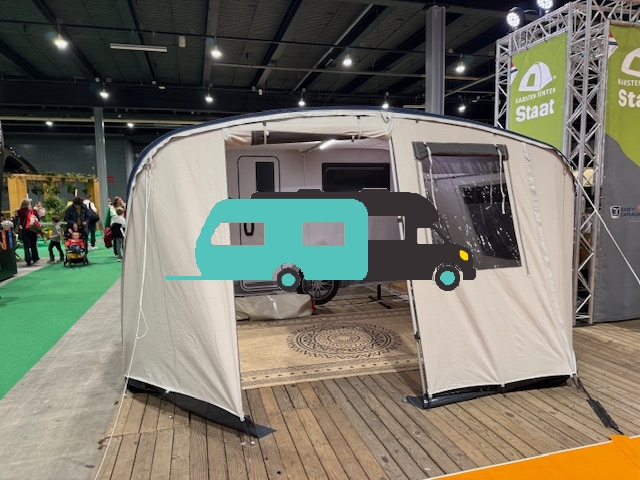  Easy Caravanning GetAway  CS Sport