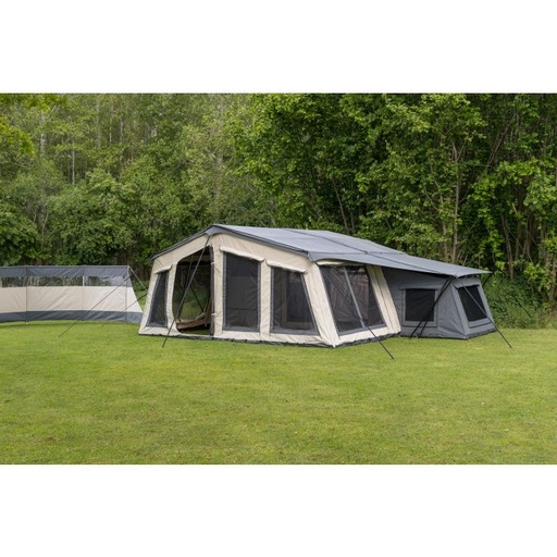 Campooz Lazy Jack Camping 