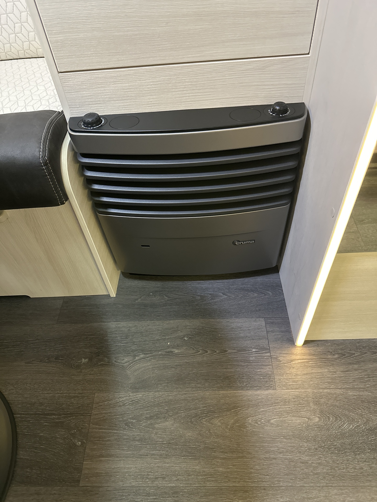 Caravelair Artica 492 enkele bedden 