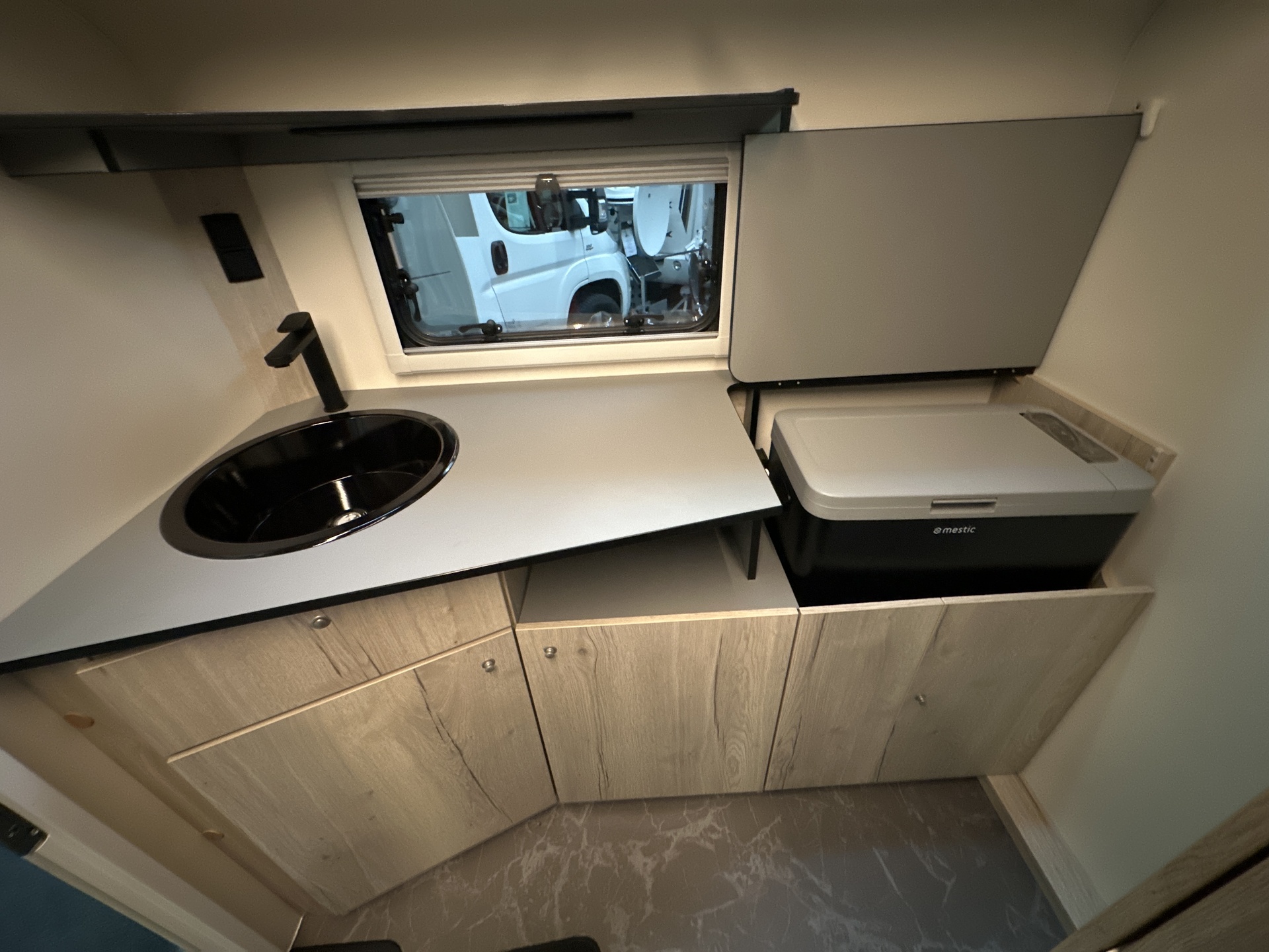 GetAway Active Mover actie