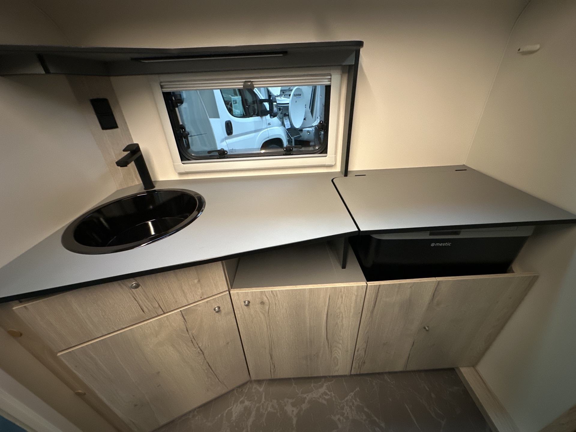 GetAway Active Mover actie