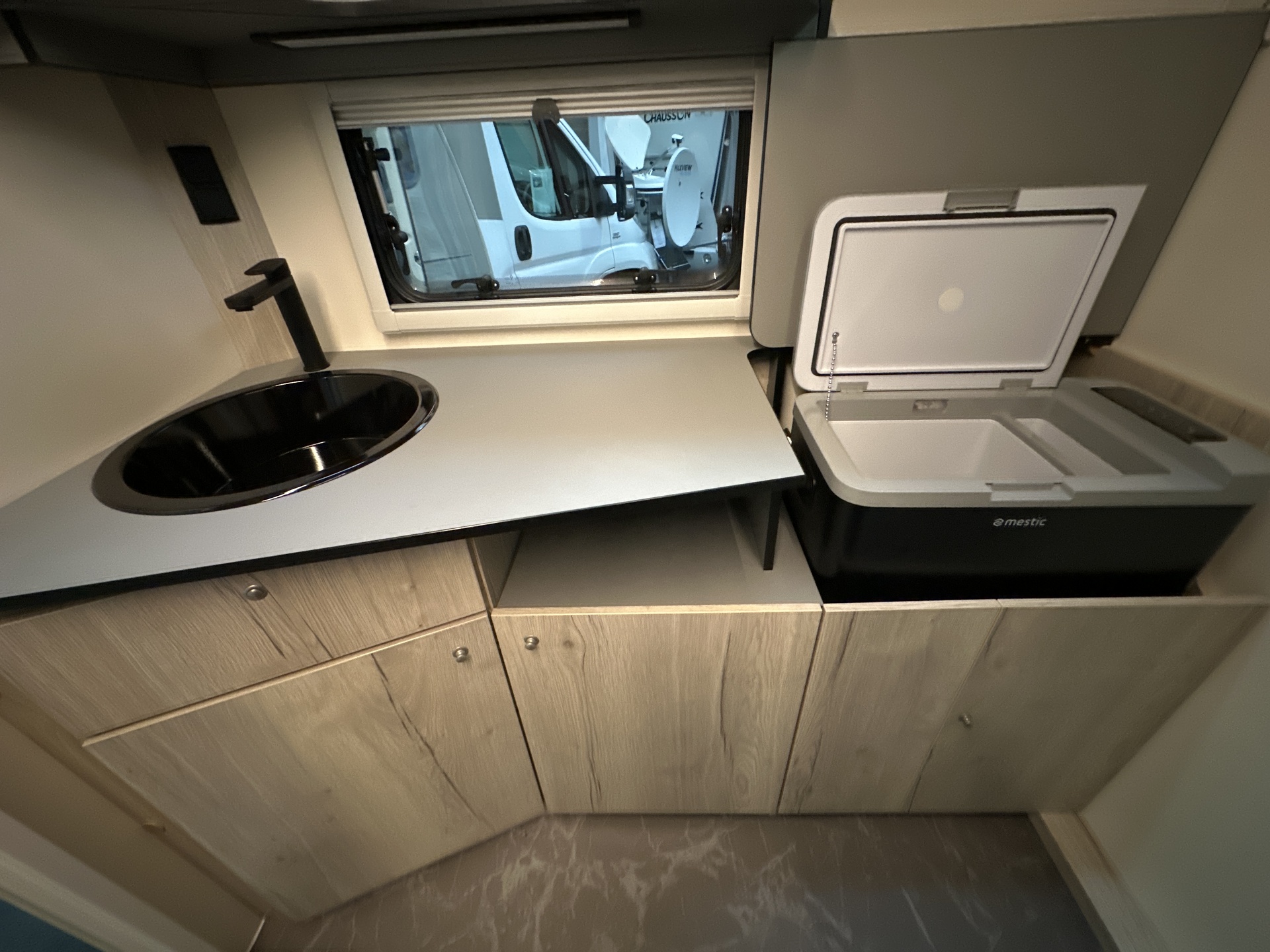 GetAway Active Mover actie