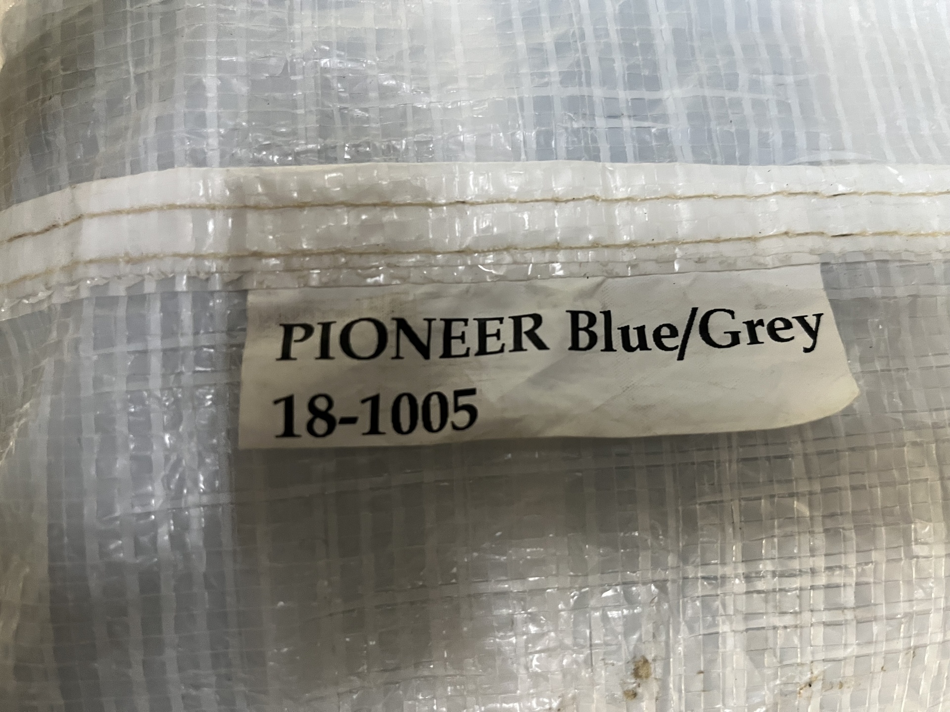 Burstner 535 TL belcanto VERKOCHT