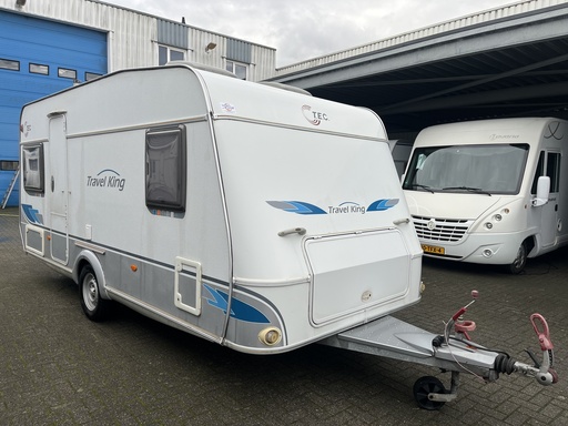 TEC 460 TDF Travelking