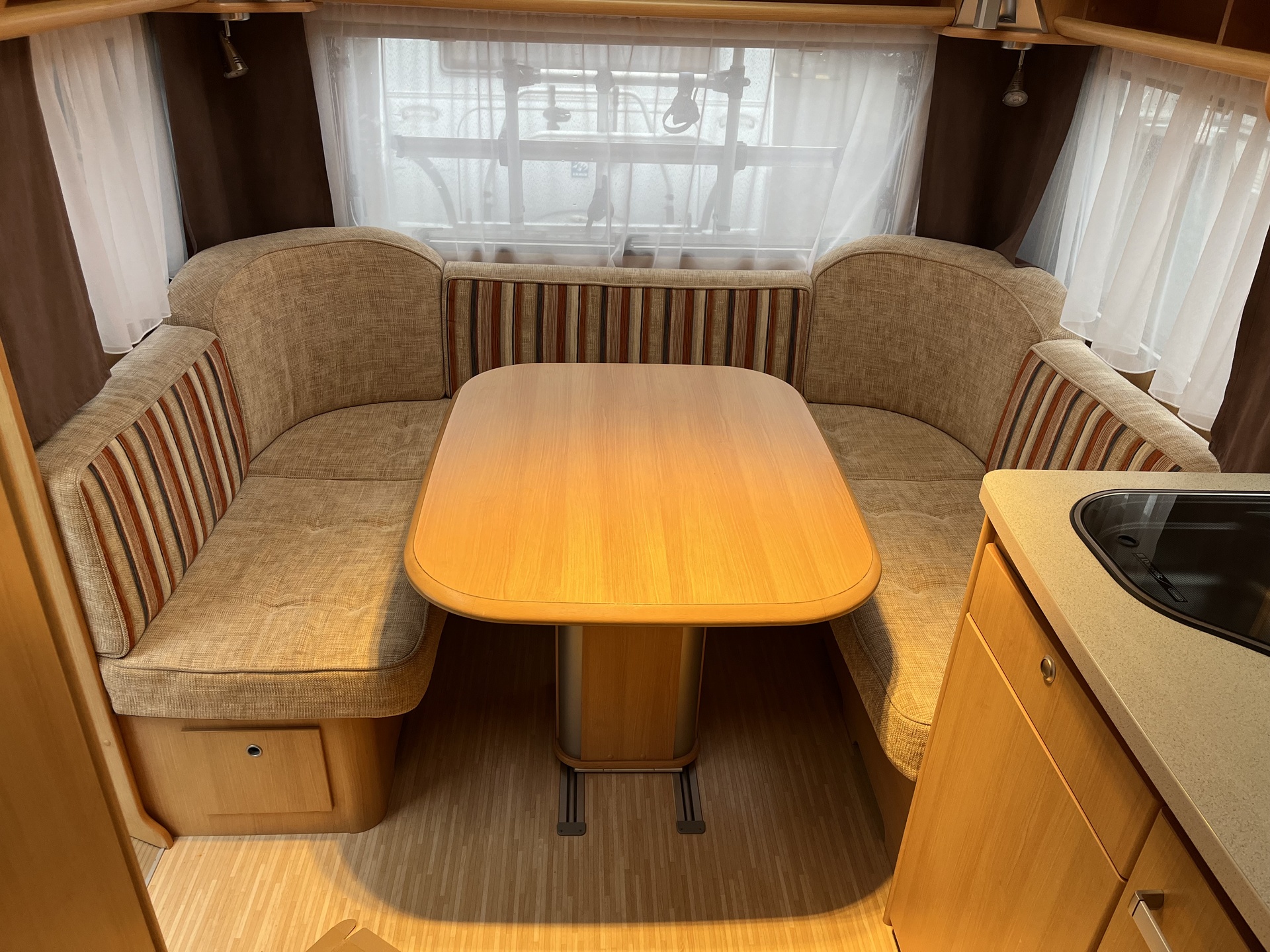 TEC 460 TDF Travelking