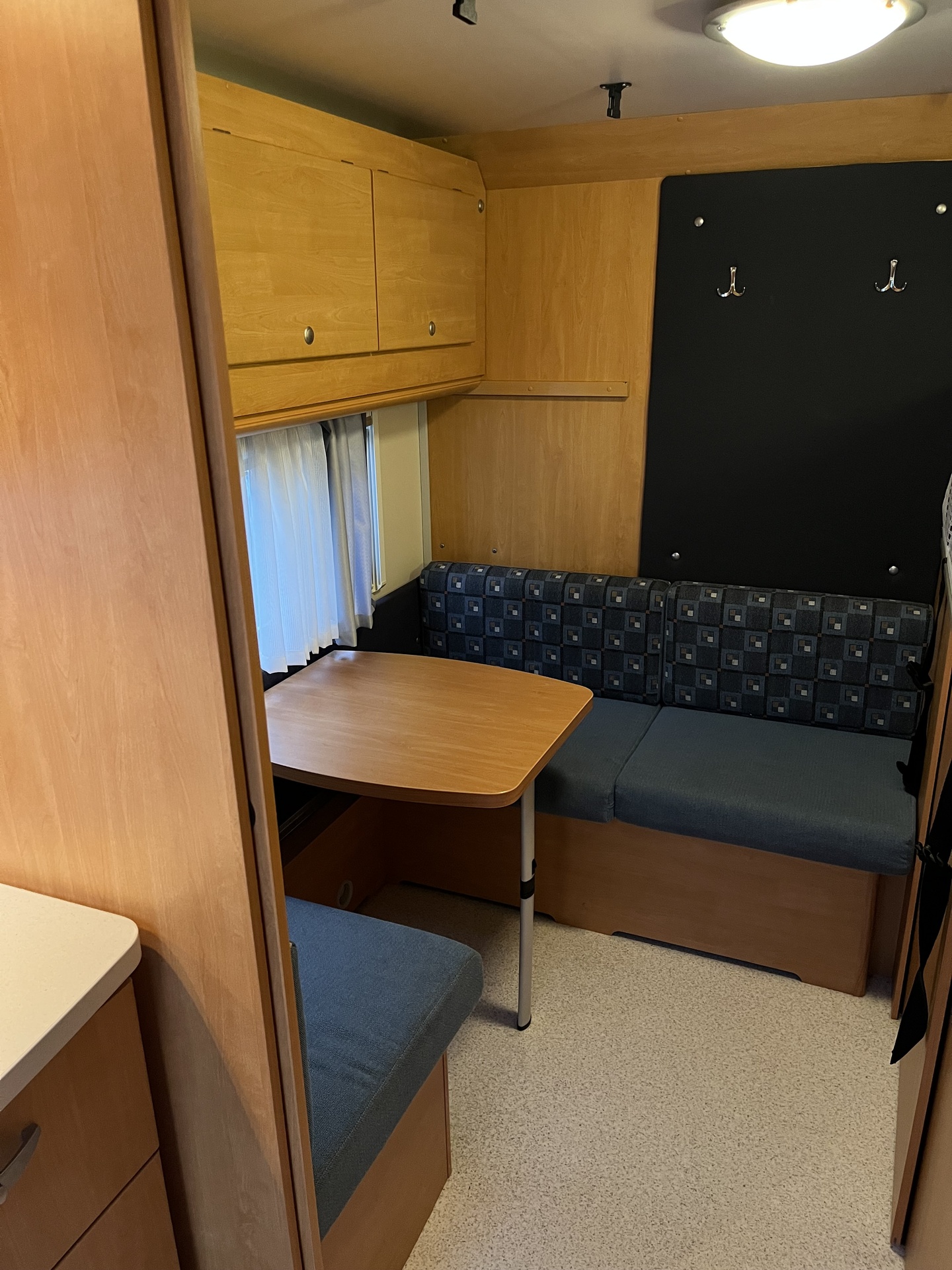 EIFELLAND 520 FDK Holiday stapelbed