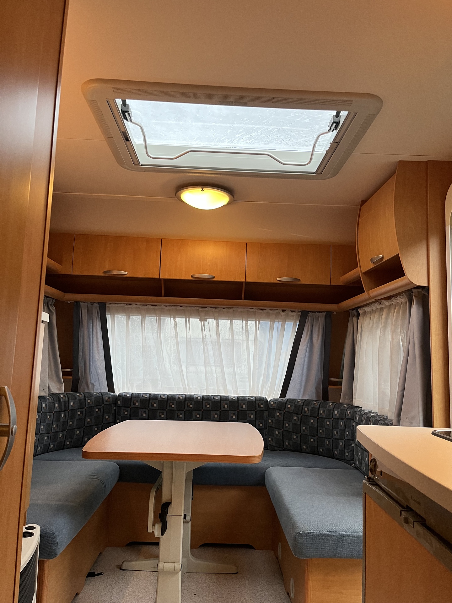 EIFELLAND 520 FDK Holiday stapelbed