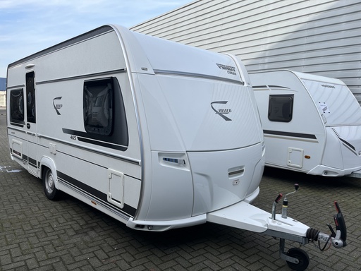 Fendt 465 SFB Bianco VERKOCHT