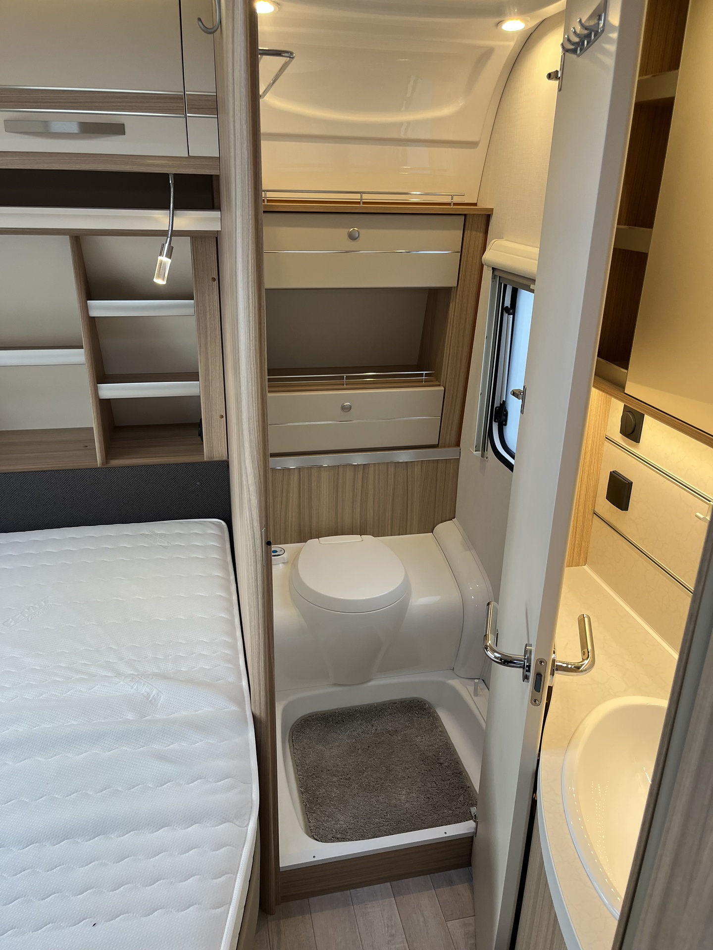 Fendt 465 SFB Bianco VERKOCHT