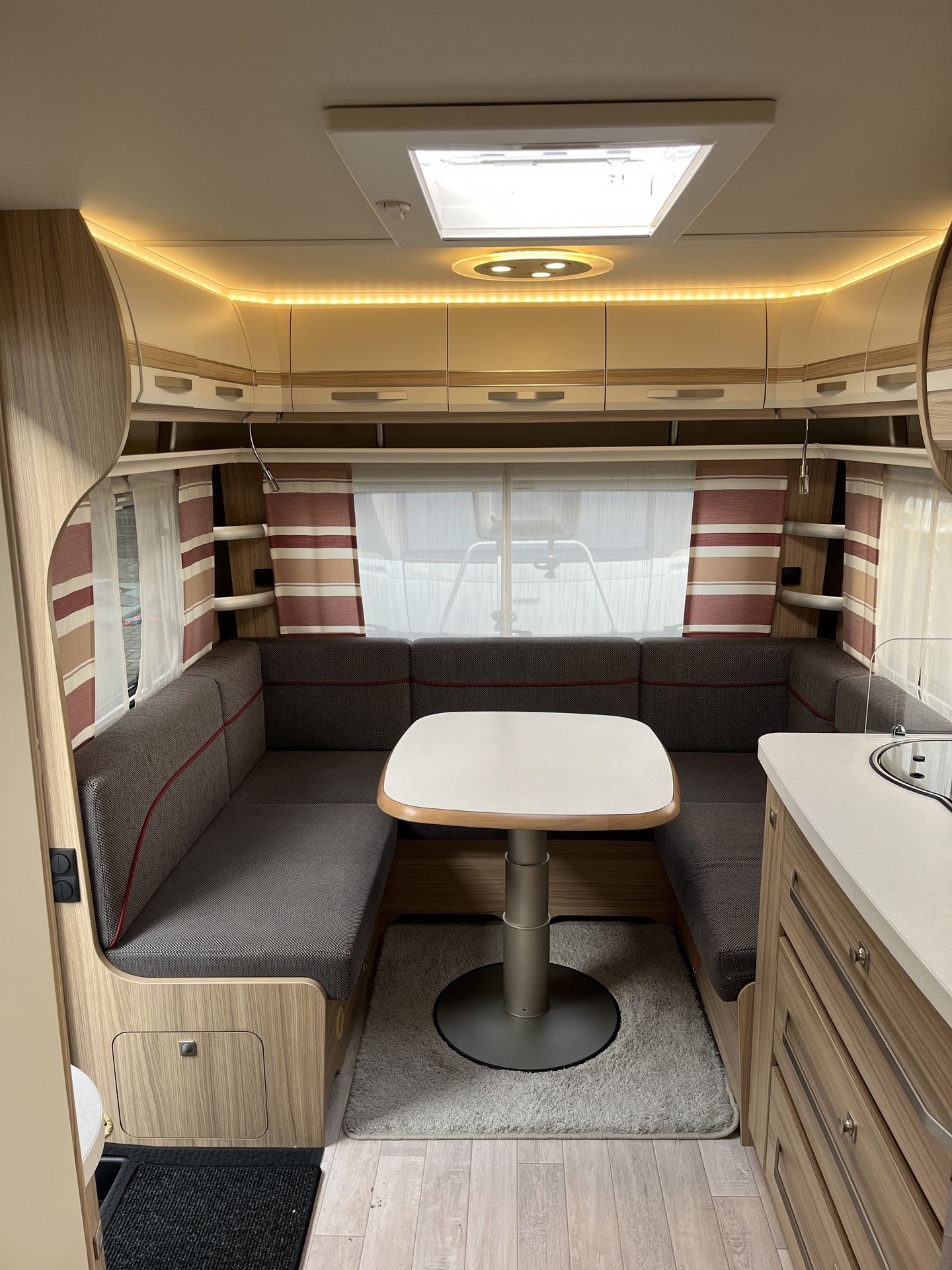 Fendt 465 SFB Bianco VERKOCHT