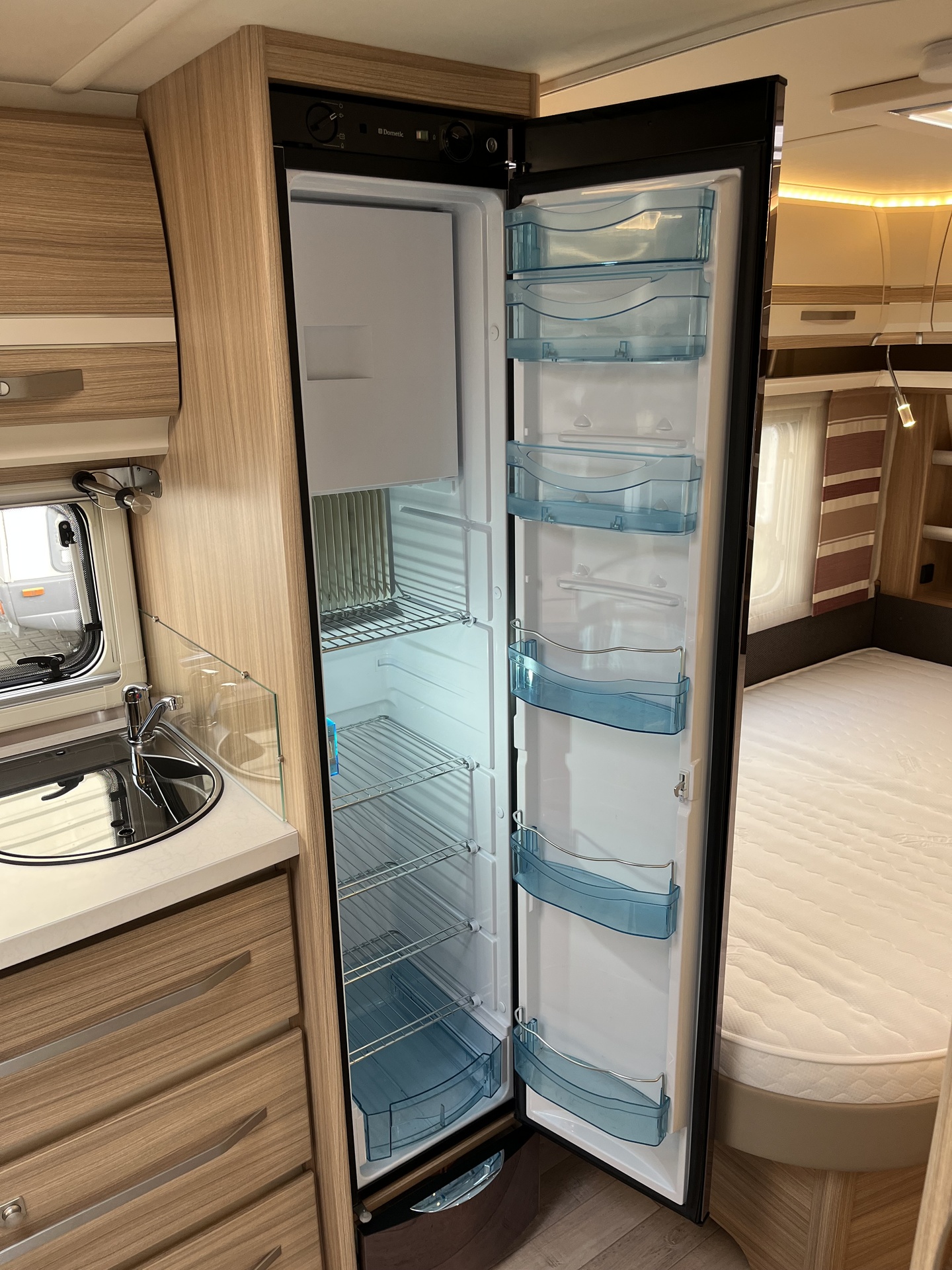 Fendt 465 SFB Bianco VERKOCHT