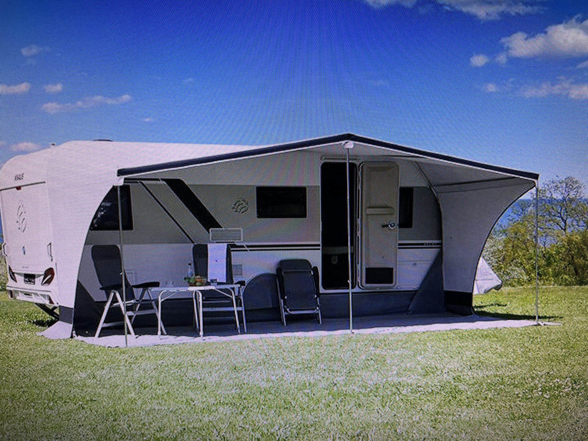 Fendt 465 SFB Bianco VERKOCHT