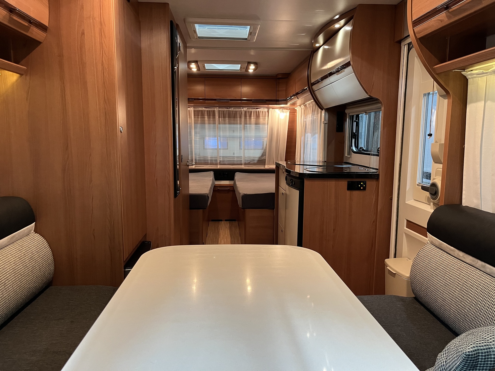 LMC MUSICA 470 E VERKOCHT