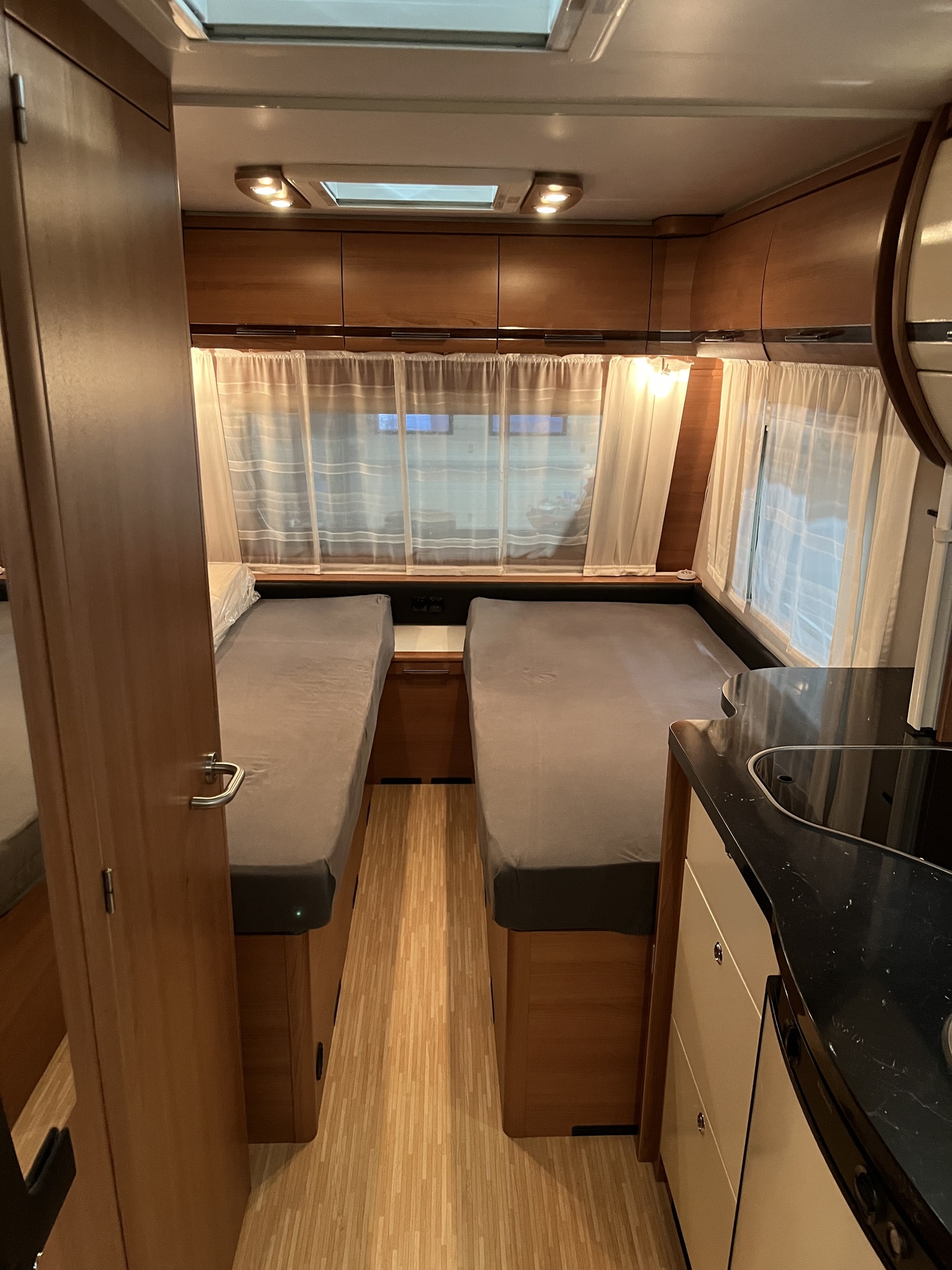 LMC MUSICA 470 E VERKOCHT