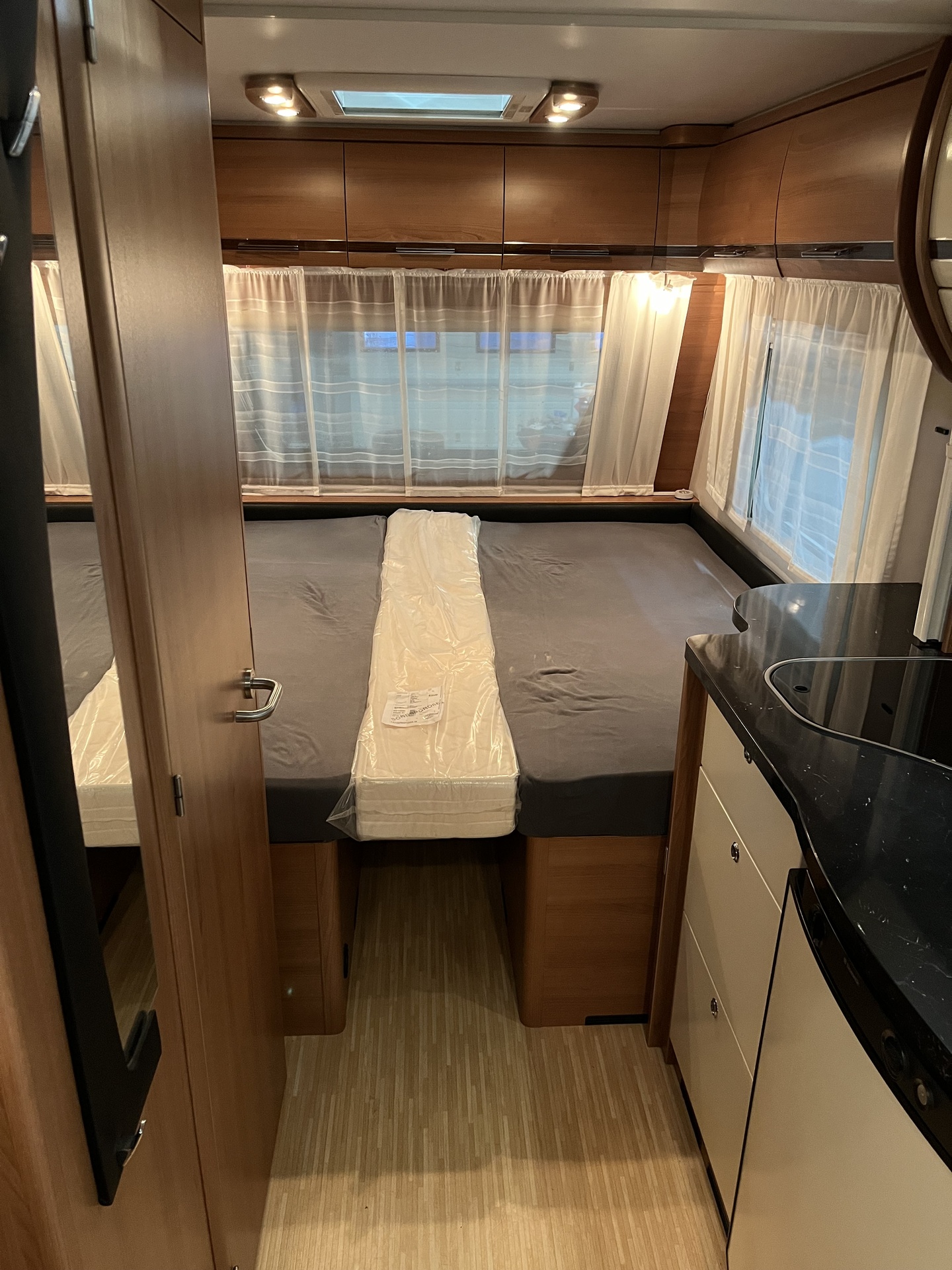 LMC MUSICA 470 E VERKOCHT