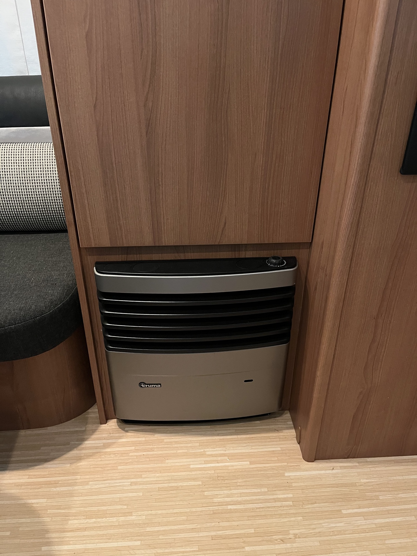 LMC MUSICA 470 E VERKOCHT