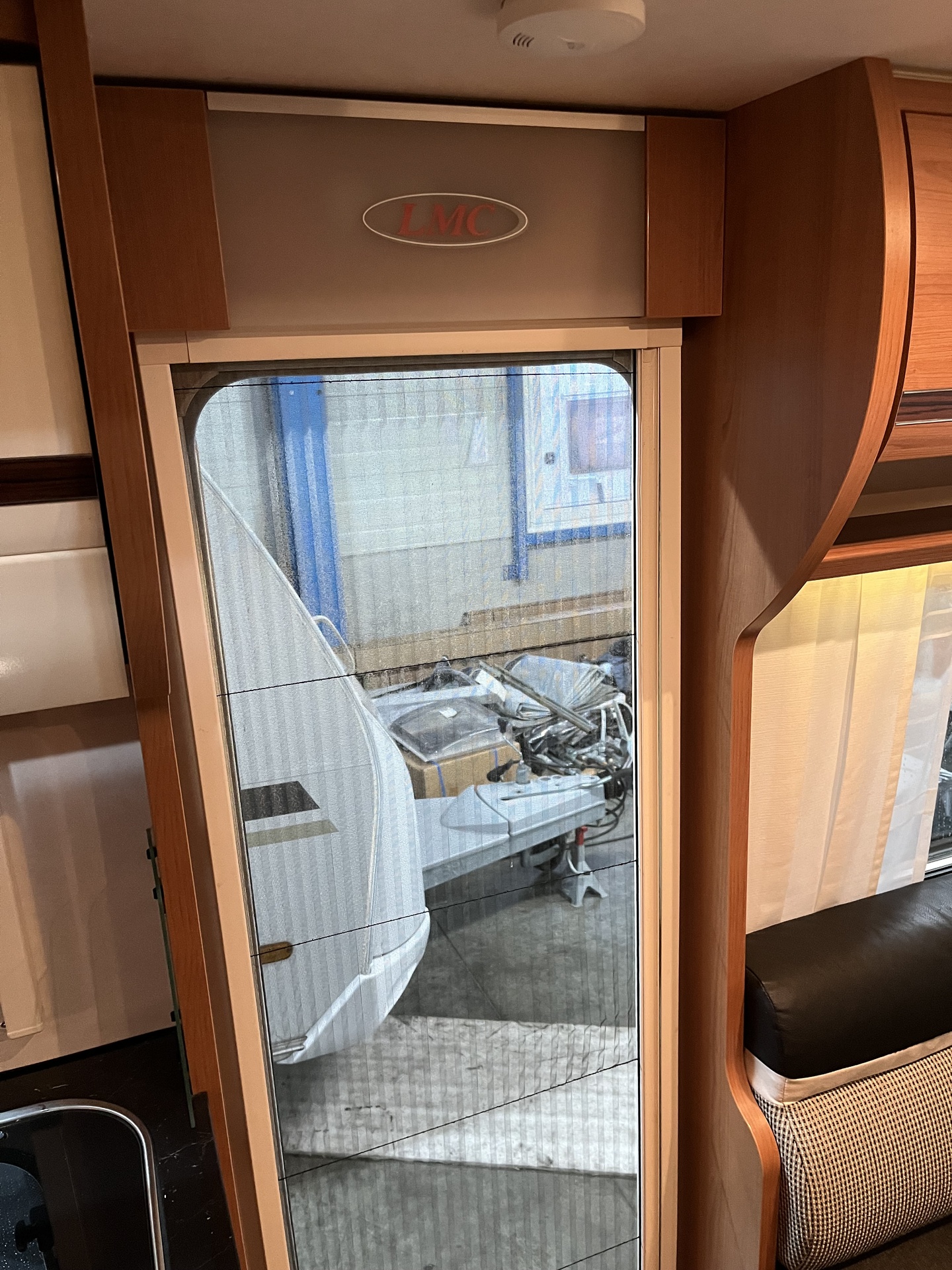 LMC MUSICA 470 E VERKOCHT