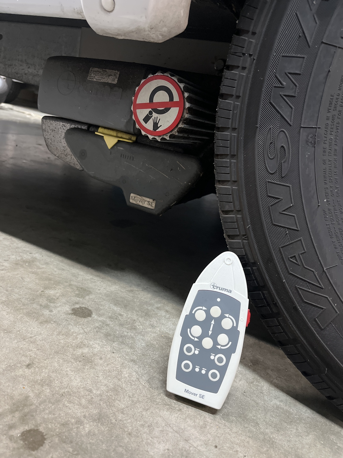 LMC MUSICA 470 E VERKOCHT