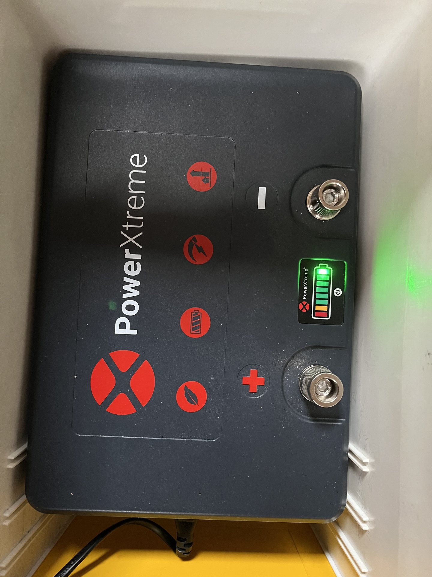 HOBBY 560 UL Excellent VERKOCHT