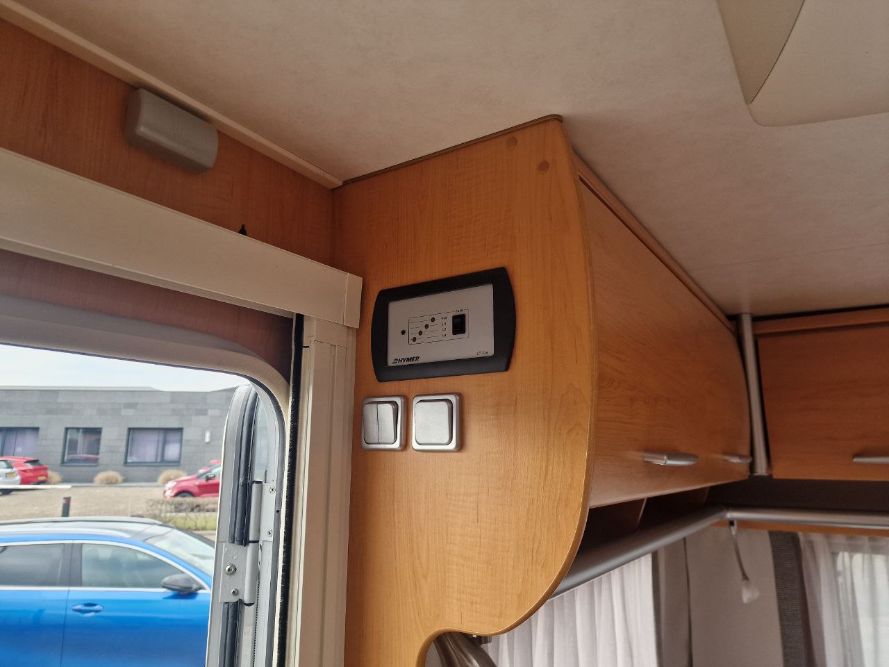 ERIBA living pulse 532