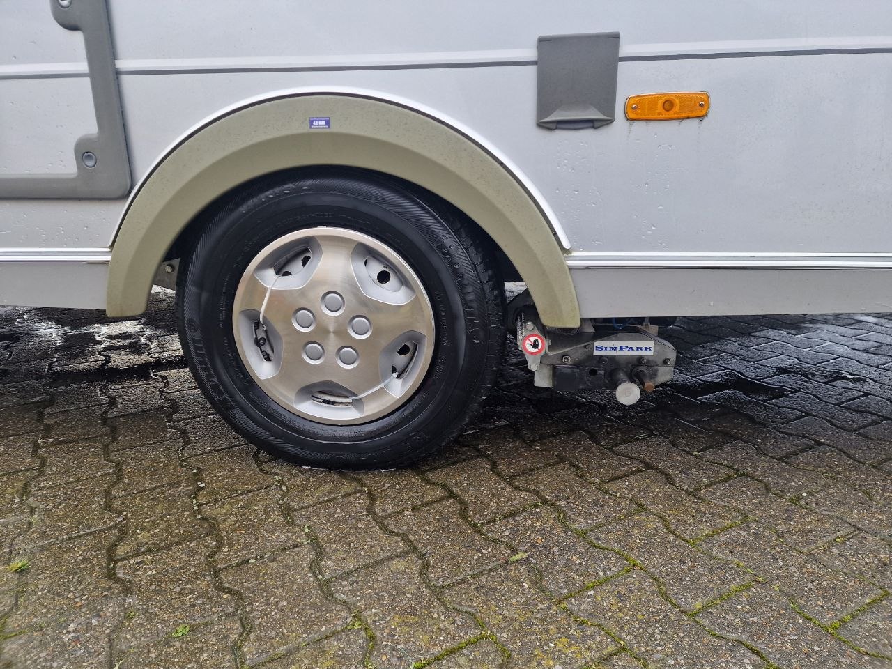 ERIBA living pulse 532