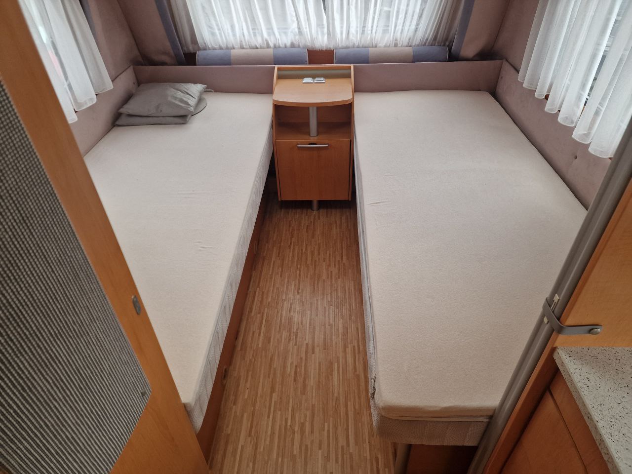 ERIBA living pulse 532