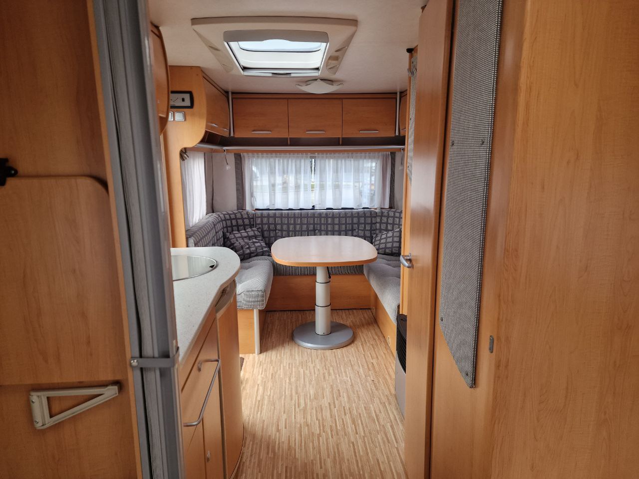 ERIBA living pulse 532