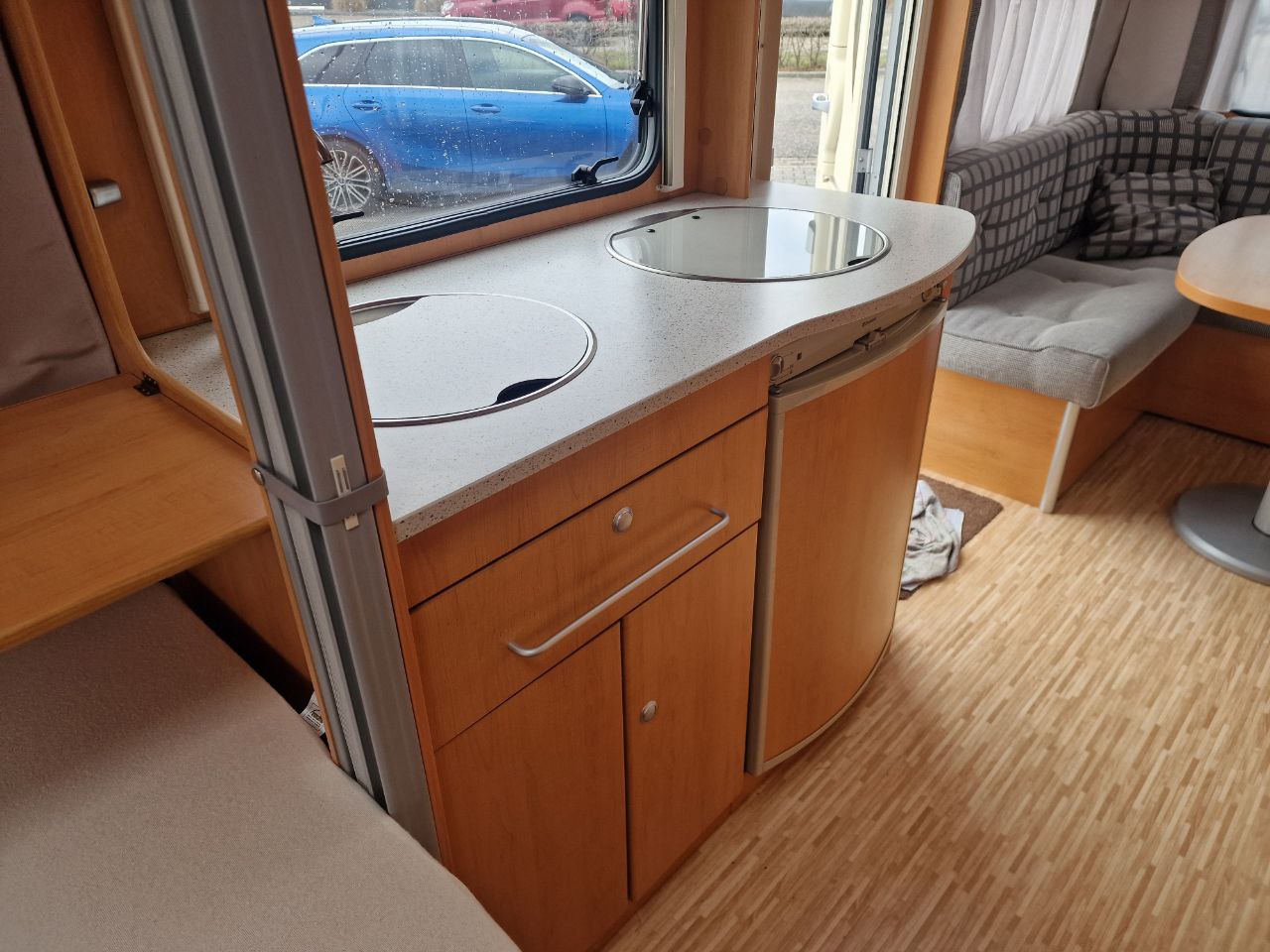 ERIBA living pulse 532