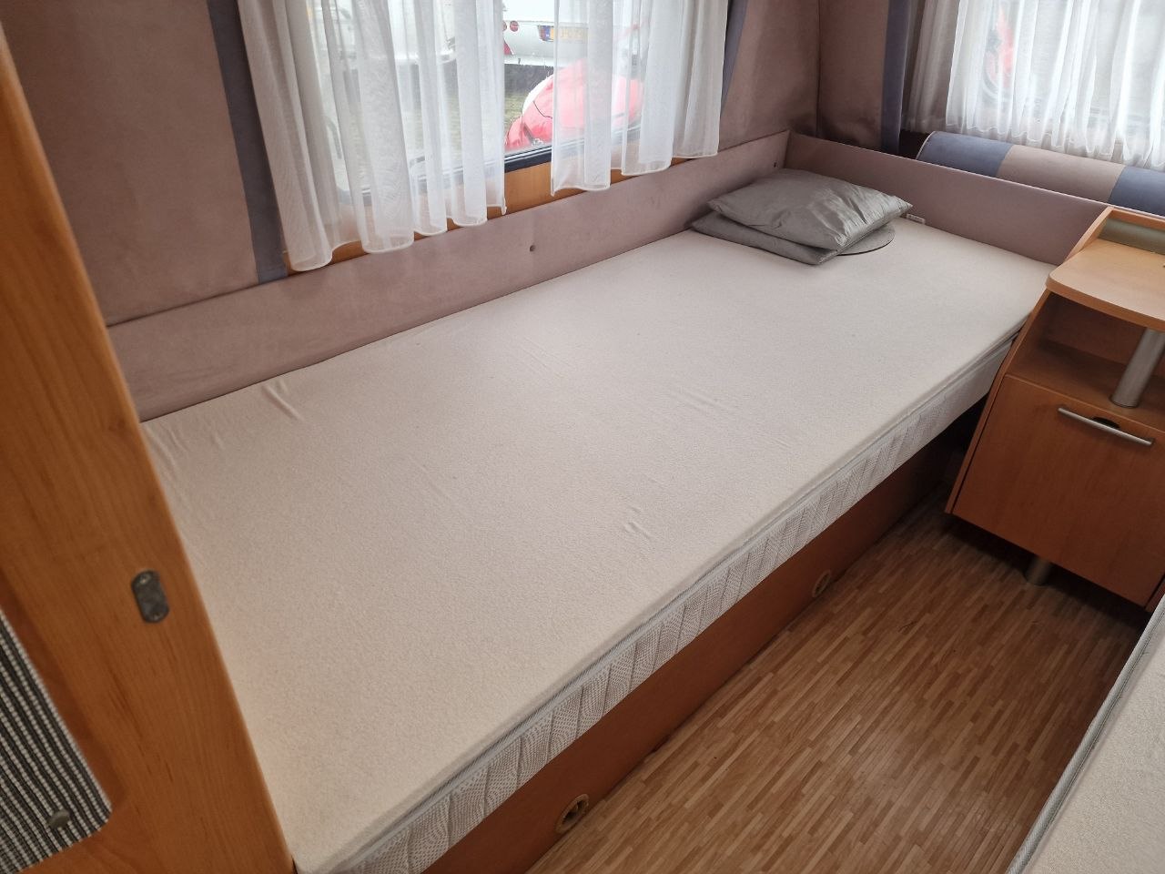 ERIBA living pulse 532