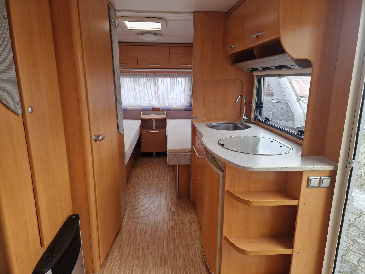 ERIBA living pulse 532