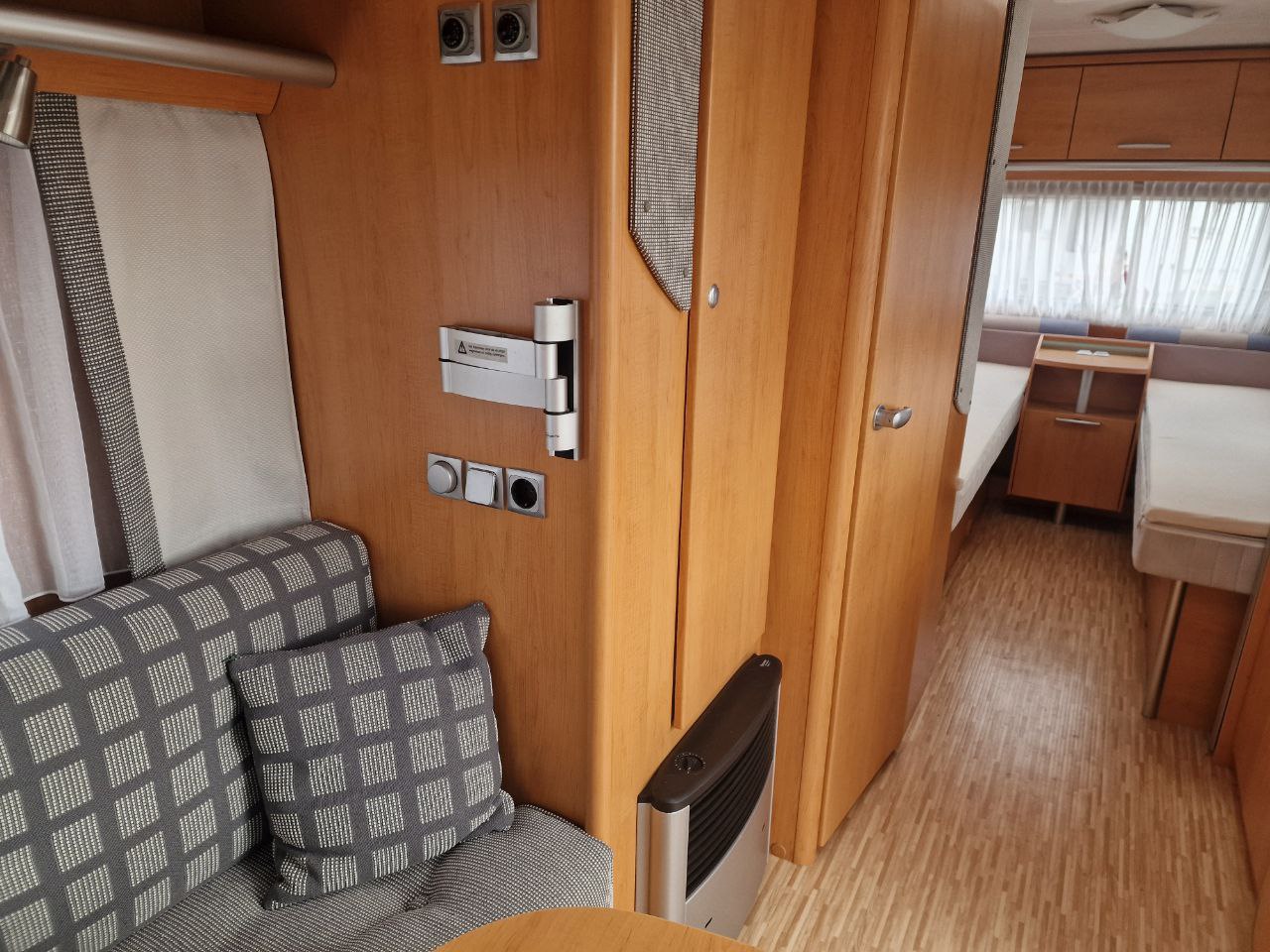 ERIBA living pulse 532