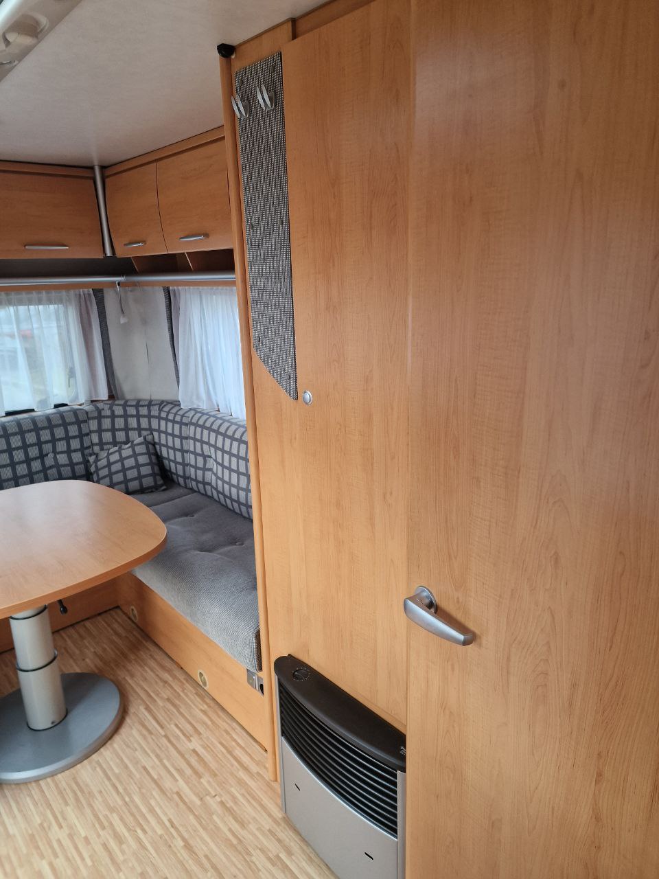 ERIBA living pulse 532