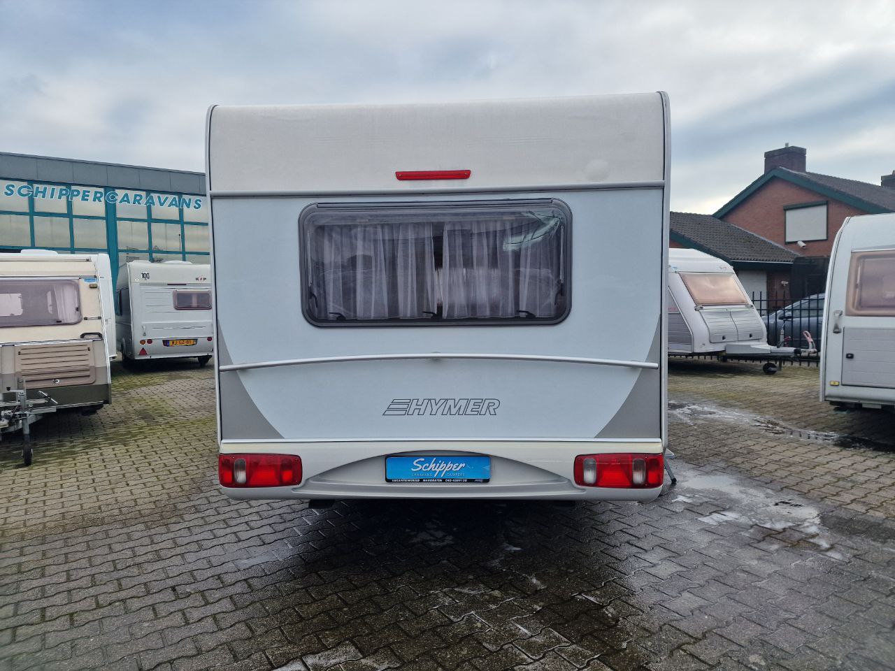 ERIBA living pulse 532