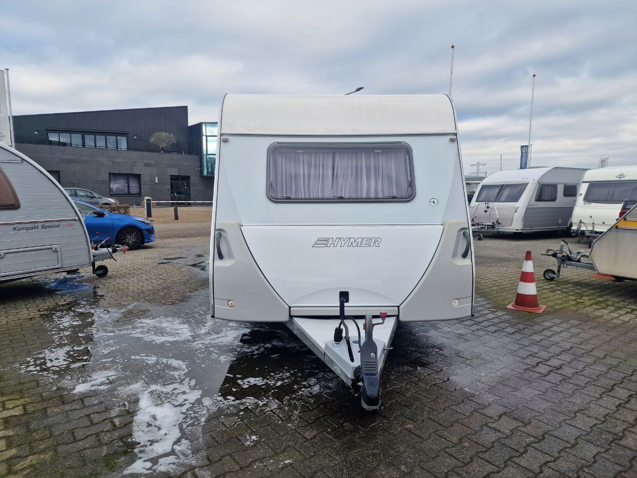 ERIBA living pulse 532