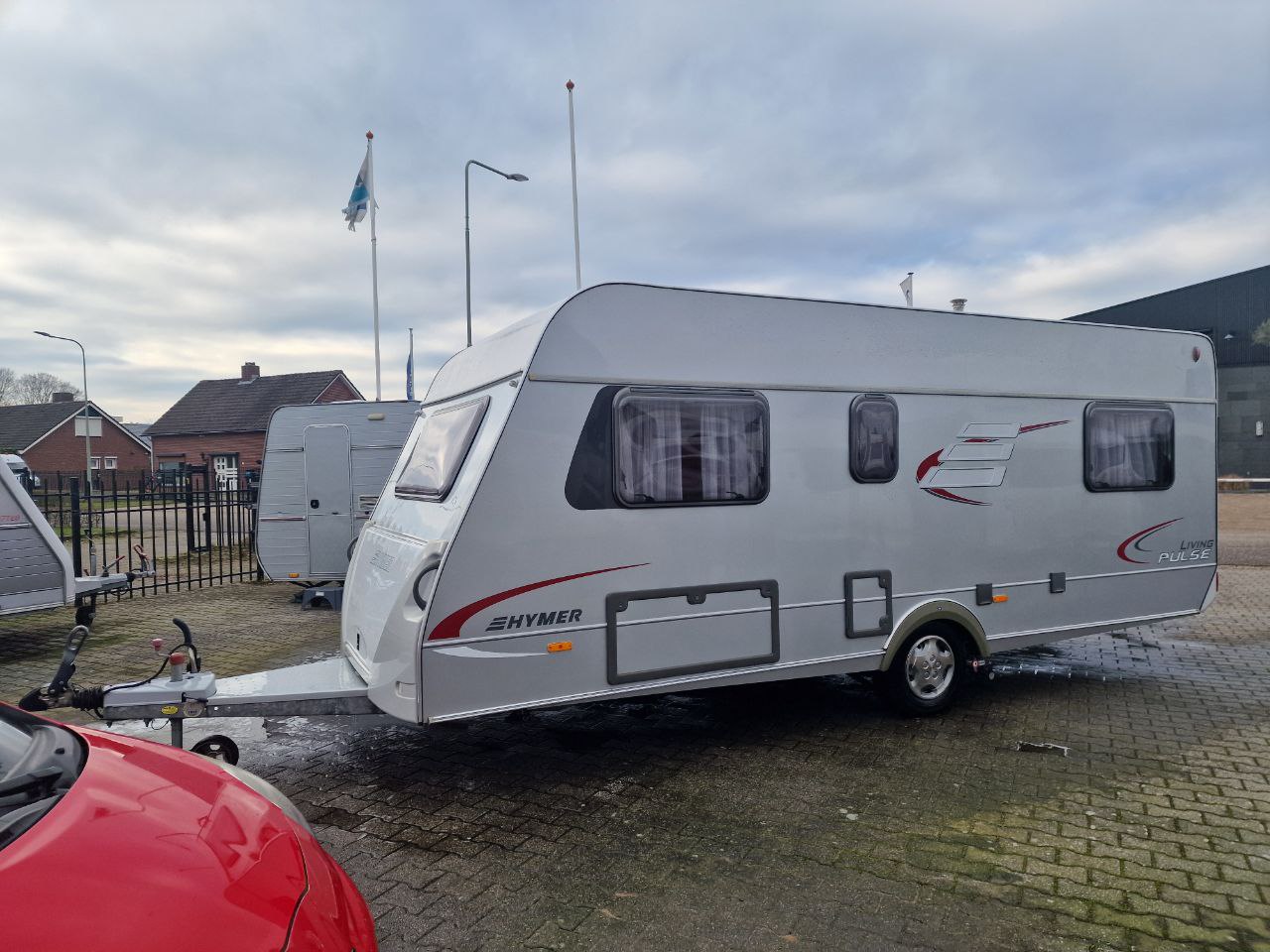 ERIBA living pulse 532