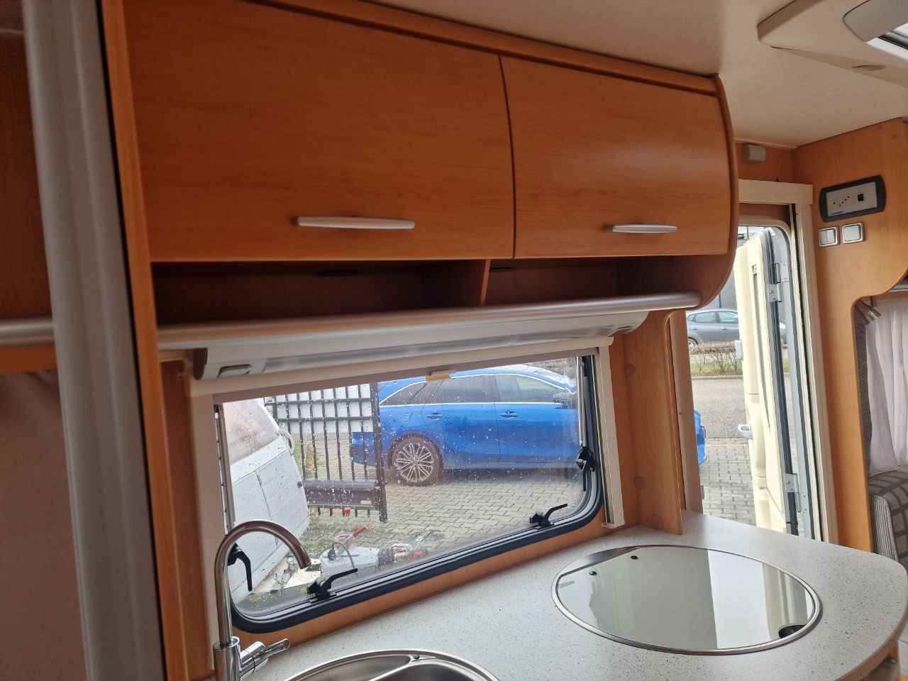 ERIBA living pulse 532