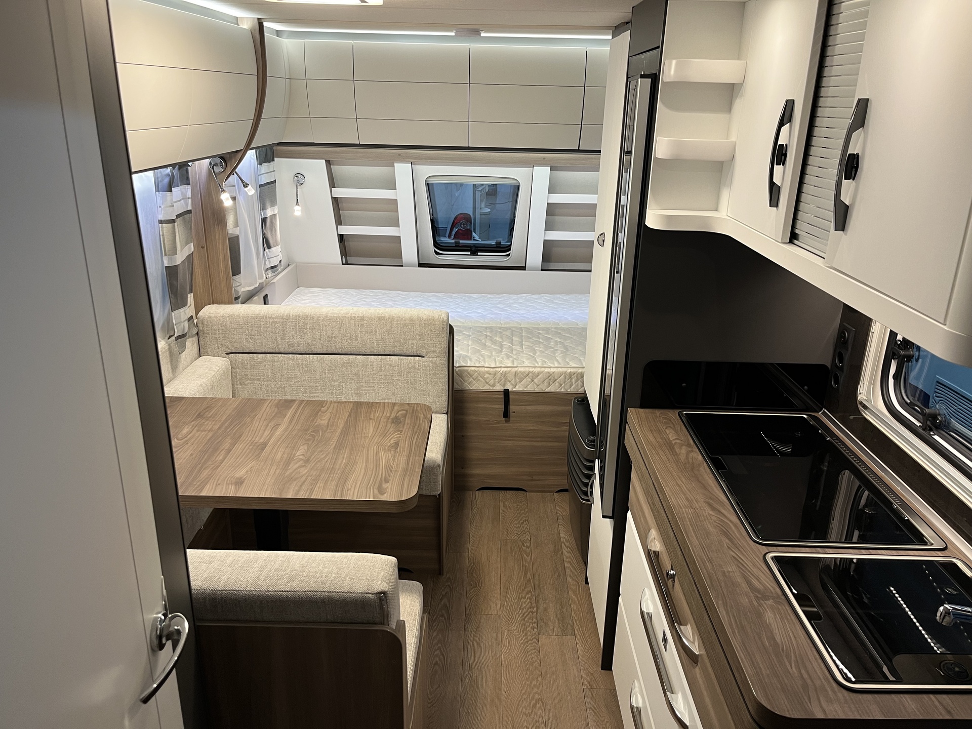 Hobby 490 KMF Excellent edition