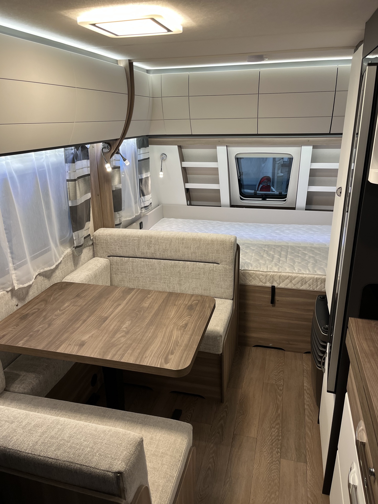 Hobby 490 KMF Excellent edition