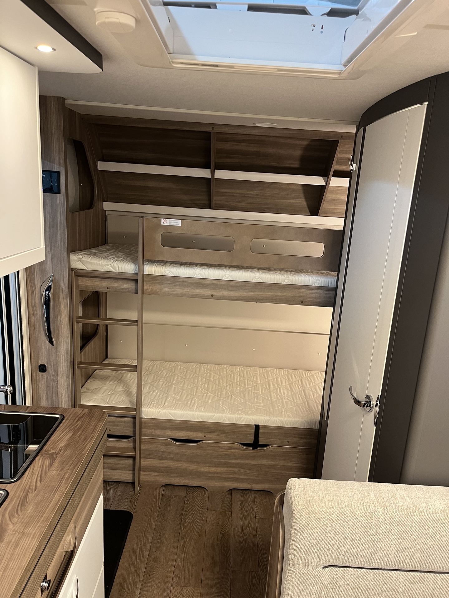 Hobby 490 KMF Excellent edition