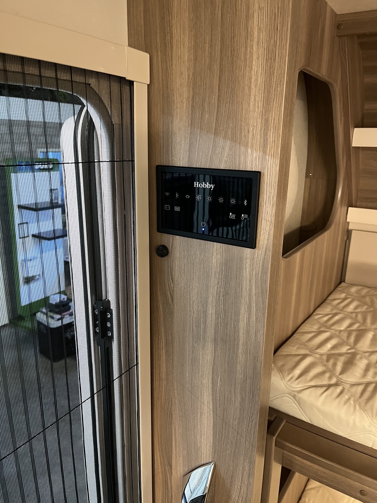 Hobby 490 KMF Excellent edition