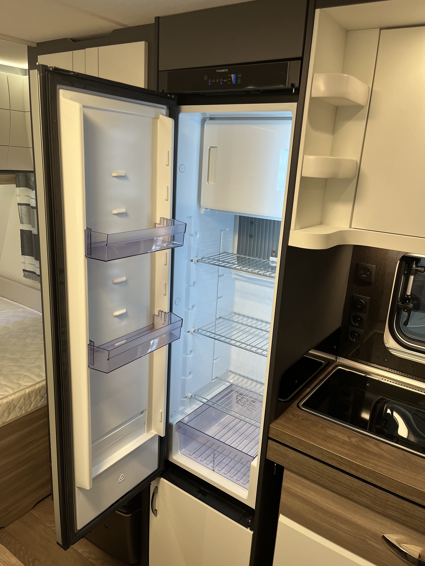 Hobby 490 KMF Excellent edition