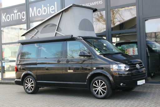 Volkswagen T5 GP California Comfortline, 2.0TDI 140 pk, Euro 5