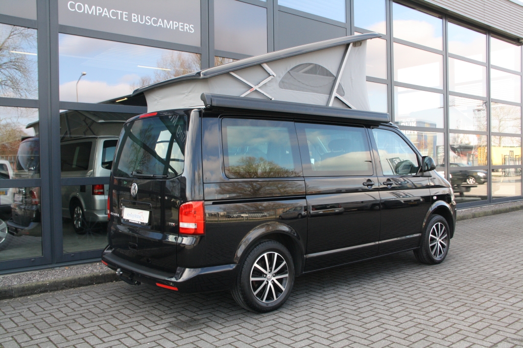 Volkswagen T5 GP California Comfortline, 2.0TDI 140 pk, Euro 5