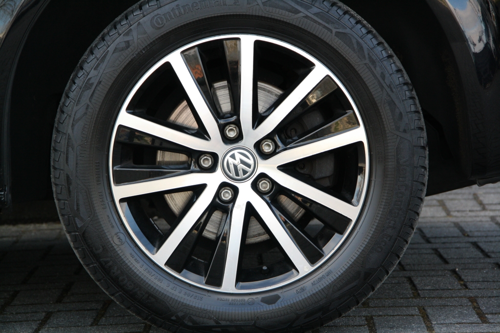 Volkswagen T5 GP California Comfortline, 2.0TDI 140 pk, Euro 5