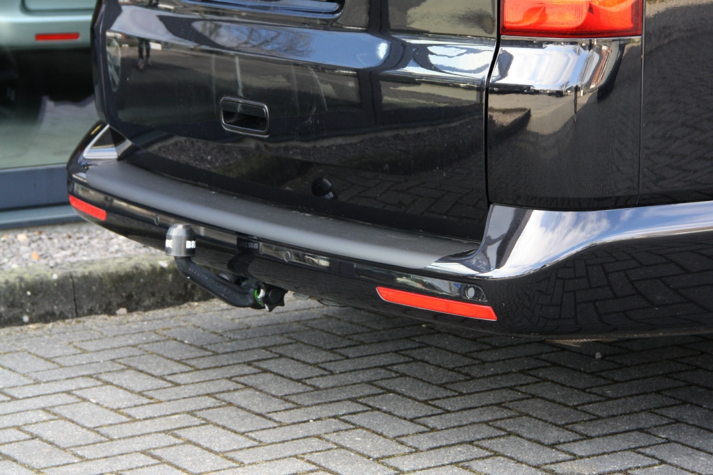 Volkswagen T5 GP California Comfortline, 2.0TDI 140 pk, Euro 5