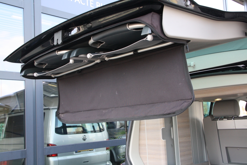 Volkswagen T5 GP California Comfortline, 2.0TDI 140 pk, Euro 5