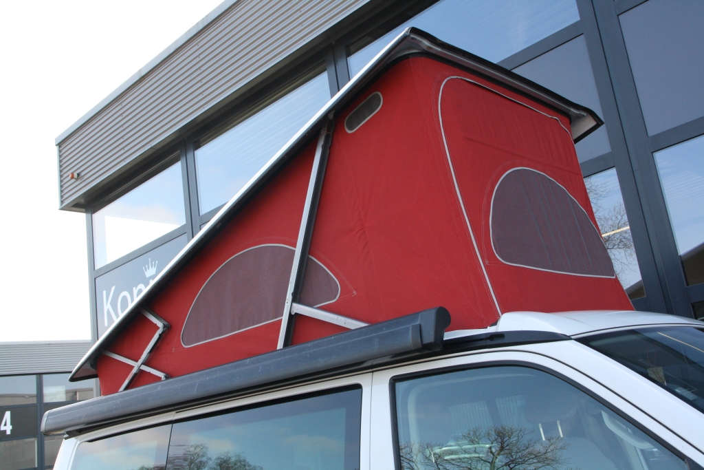 Volkswagen T5 GP Califonia Comfortline, 2.0TDI 140pk, euro 5